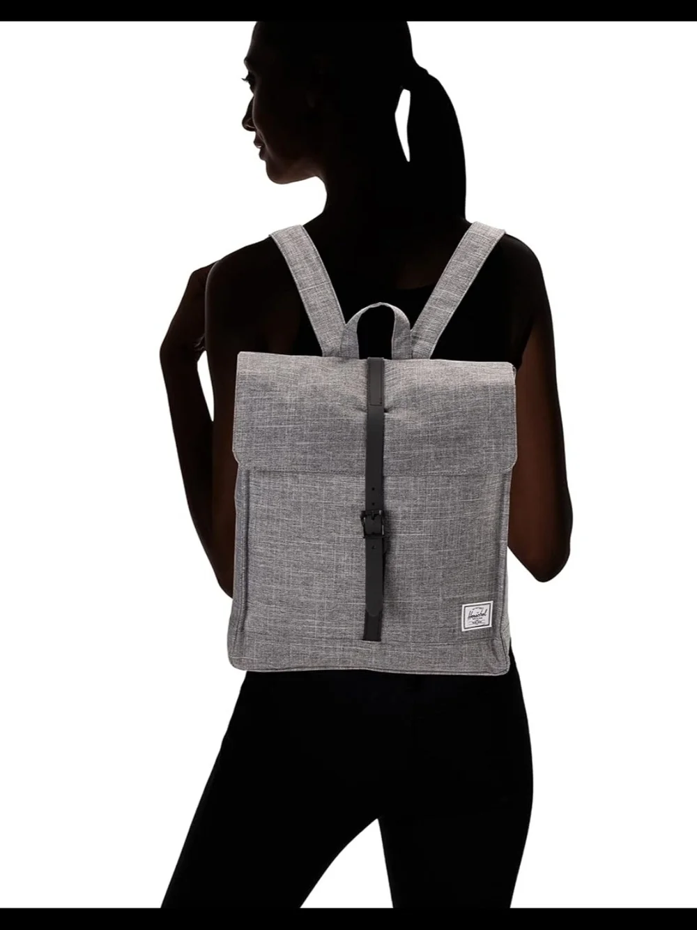 Herschel Supply Company City Mid-Volume Backpack
